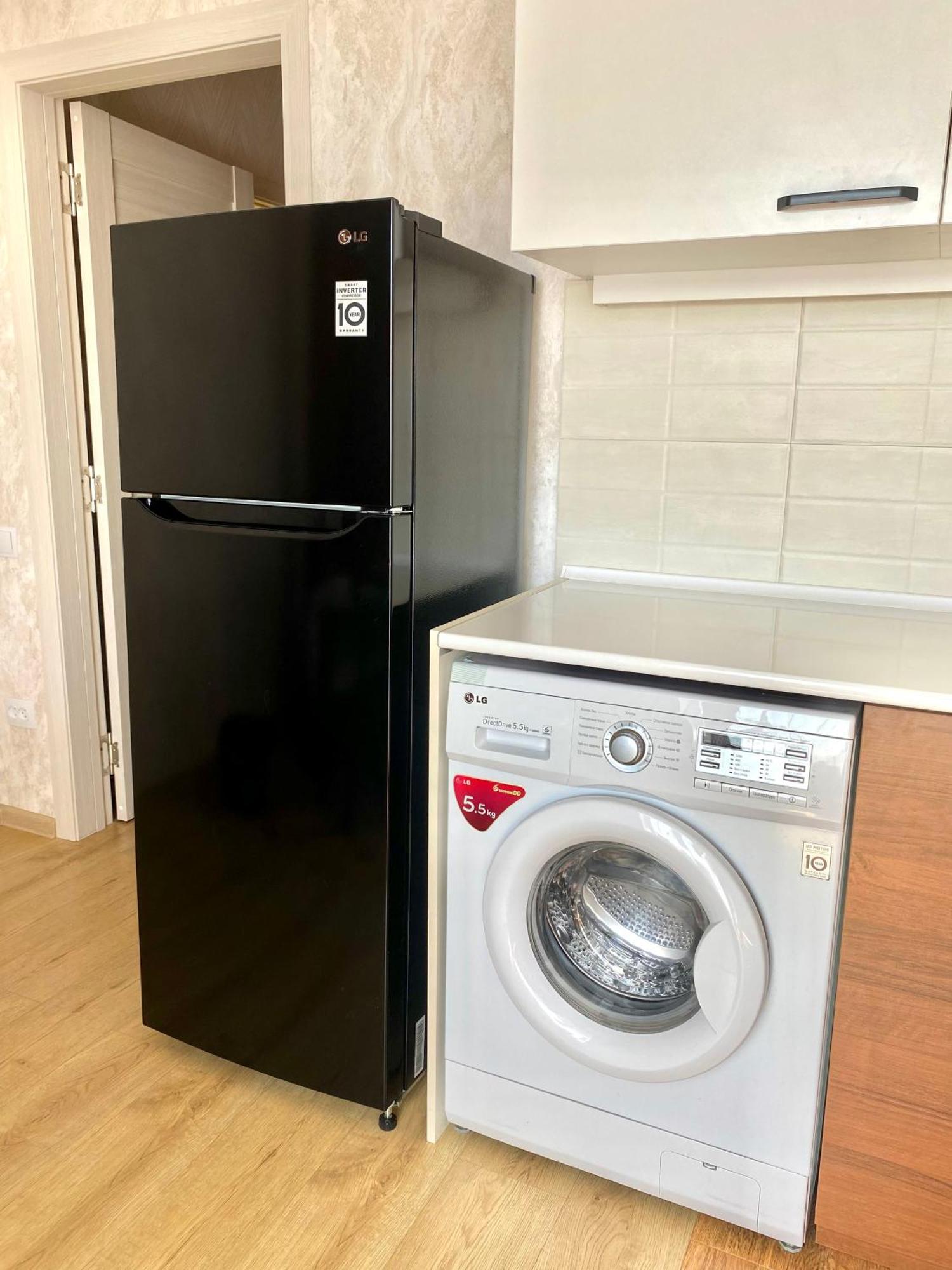 טשקנט Spacious Apartment In New Building, Near The City Center And Airport מראה חיצוני תמונה